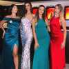 L' Umbria della bellezza ha scelto le magnifiche finaliste di Miss Grand International Italy