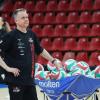 La Bartoccini crede nella salvezza, nonostante la situazione difficile: "Non guardiamo la classifica, ma puntiamo sull'impronta di coach Micoli" 