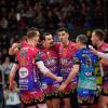 La Sir Susa Scai Perugia pronta per la finale four di Champions League: sabato e domenica in campo a Torino