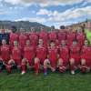 Vittoria del Perugia calcio femminile contro il Santa Sabina in Coppa Italia