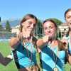 L'Umbria dei giovani dell'atletica è uno spettacolo: tante le gioie tricolori tra gli Allievi a Rieti