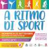 Domenica torna a Marsciano l'appuntamento con “A ritmo di sport” 