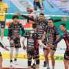 Il programma della final four della Coppa Italia di volley maschile: si gioca Perugia-Verona