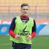 Il Perugia si rinforza sul mercato: è fatta per Megelaitis