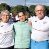 La nuova Rebel Athletic Club a caccia dei titoli indoor in palio ad Ancona