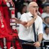 "Un grande rammarico questa finale scudetto con tro Perugia: abbiamo sprecato occasioni importanti"