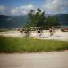 Domenica c'è "Un abbraccio ai Sibillini", la pedalata non competitiva organizzata dall’Asd Francesco