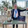 Giovedì sera in centro a Perugia la "Champions Night" con protagonista la Sir Susa Vim Perugia