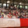PalaPellini stracolmo! Ma la Svila Perugia Basket sconfitta (77-58) in casa nei playoff da Terni: ora pronti per gara-2