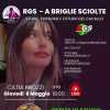 Appuntamento oggi con "A briglie sciolte" su Rgs Radio: ospite di Catia Brozzi sarà Anita Santioni