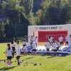 Si è conclusa a Pontevalleceppi la due giorni di "Giochi senza barriere", dedicato a sport ed inclusione