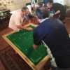 Il 19 luglio in Umbria appuntamento con la "Coppa Cecalocco" di subbuteo tradizionale
