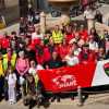 Il grande spettacolo in Umbria di "We Ride As One" organizzato da Cdp Ducati Perugia
