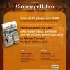 Venerdì 12 a Città di Castello la presentazione del libro “’L’alfabeto del sangue - Chi ha ucciso Mara Calisti?" di Alvaro Fiorucci