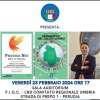 Domani alla sede della Figc di Perugia ci sarà la presentazione dell'Almanacco del calcio umbro di Antonio Palazzetti