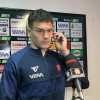 Sono 25 i convocati dell'Ascoli per la gara di oggi al Curi contro il Perugia 