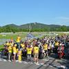 Sabato 30 maggio all'Autodromo di Magione torna il "Bisto Day", con prove in circuito e solidarietà