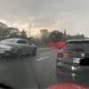 Traffico in tilt al Trasimeno! Un albero caduto ha bloccato la Superstrada!
