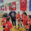 Per il Cus Perugia di volley femminile esordio agli Universitari oggi alle 13 a San Marco contro il Cus Pavia