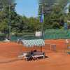 Allo Junior Tennis Perugia si avvia alla conclusione il "Memorial Poppy Vinti"
