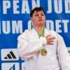 Per il perugino Gianluca Picchi convocazione nella nazionale azzurra giovanile di judo