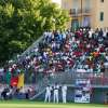 Allo Stadio di Prepo inizia oggi il Mondialito per la Pace, che si chiuderà il 26 luglio