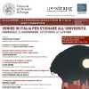 “Il Fenomeno Migratorio in Italia – Sfide e Prospettive”: l'incontro dell'Università per Stranieri di Perugia