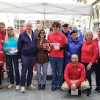 A Perugia la festa per i 140 anni di attività umanitaria della Croce Rossa Italiana