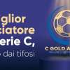 In serie C al via il sondaggio per eleggere il miglior calciatore del campionato: ci sono anche i giocatori del Perugia