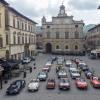 Sabato e domenica in Altotevere torna il Trofeo “Baronia di Monte Ruperto” per auto storiche