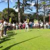 Edizione record per la "Bizzarri Golf Cup" disputata al Golf Club Perugia con quasi 250 iscritti