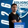 L'ex del Perugia Ceccuzzi resta al Foligno per puntare alla Serie C