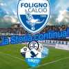 E' ufficiale! A Foligno la fusione è fatta! Un'unica squadra che giocherà in Serie D!