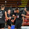 Per la Sir Susa Scai Perugia la prima in campionato sarà martedì sera in trasferta a Monza