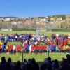 Conclusa la Grifo National Cup 2026 tra le squadre delle scuole calcio del Perugia 