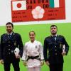 Al Sakura Judo di Ponte San Giovanni gli agenti della polizia locale partecipano ai corsi di "Self defence" 