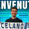 Ravanelli jr lascia l'Umbria e se ne va a giocare in Eccellenza in Abruzzo