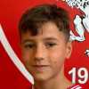 Dal Santa Sabina al Perugia: inizia il sogno da calciatore di Filippo!