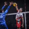 Il "perugino" Semeniuk ha trascinato la Polonia alla conquista della Vnl, battendo l'Italia in finale