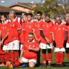 C'è un Perugia Calcio che si sta meritando solo applausi: è quello di "quarta categoria"