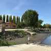 Lamentele a Sant'Arcangelo di Magione! "Sabbie mobili al posto delle rive e darsena fuori uso per la melma!"