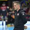 La Sir Susa Vim Perugia conferma il preparatore atletico Sebastian Carotti