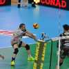 Sabato sera la Sir Susa Vim Perugia cercherà la qualificazione alla prossima Champions League