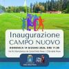 A Città della Pieve domenica l'inaugurazione del campo sportivo in vista della candidatura a Comunità Europea dello Sport 2028