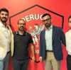 Un nuovo sponsor si unisce al Perugia per il settore giovanile e la squadra femminile