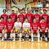 Vittoria del Città di Castello Pallavolo in casa del Tavernelle nel campionato di C maschile