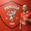 Ufficiale! Megelaitis ha firmato con il Perugia!