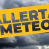 Allerta meteo in Umbria! Disposta anche la chiusura di alcune scuole