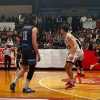 La Svila Basket Perugia perde in casa contro Gubbio nei playoff maschili di C