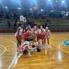 La Pallacanestro Perugia insegue l'ottava vittoria consecutiva in B femminile: stasera a Livorno